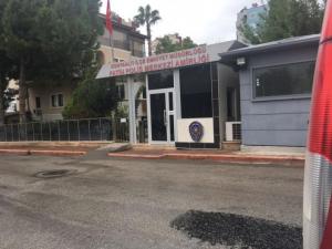 Казахстанку сбила машина в Анталье: Девушка в реанимации