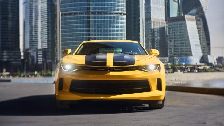 Названы самые выгодные и невыгодные цвета автомобилей при перепродаже