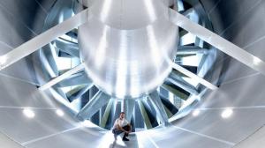 Volkswagen запустил новую аэродинамическую трубу за 100 млн евро