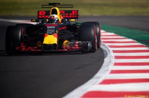 First Derivatives – новый партнер Red Bull Racing