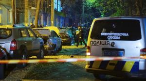 Аваков объяснил ограничения въезда в Киев