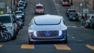 Бывший вице-президент GM предсказал скорую смерть автомобилей