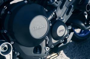Трицикл Yamaha Niken запустят в производство