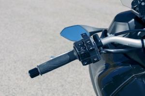 Трицикл Yamaha Niken запустят в производство