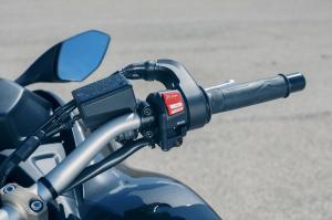 Трицикл Yamaha Niken запустят в производство