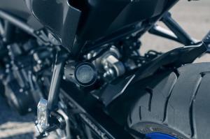 Трицикл Yamaha Niken запустят в производство