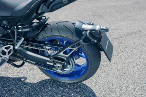 Трицикл Yamaha Niken запустят в производство