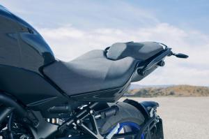 Трицикл Yamaha Niken запустят в производство