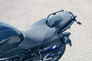 Трицикл Yamaha Niken запустят в производство