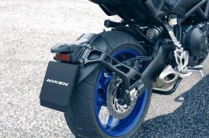 Трицикл Yamaha Niken запустят в производство