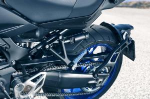 Трицикл Yamaha Niken запустят в производство