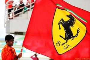 Ещё одно мнение: У Ferrari нет альтернативы Формуле 1
