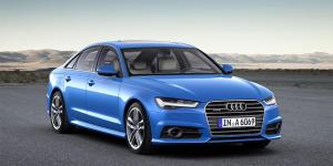 Audi отзовет три модели в России
