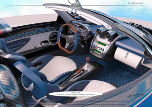 Для российского тюнера построят особую версию Pagani Zonda