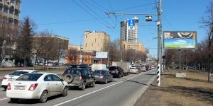 В 2017 году автомобилисты оспорили 0,35% штрафов с дорожных камер

