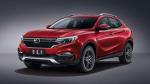 Компания Landwind готовится запустить в серию новый кроссовер