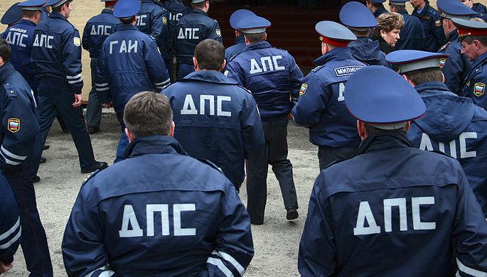 Глава МВД: полицейские должны оформлять ДТП только с пострадавшими
