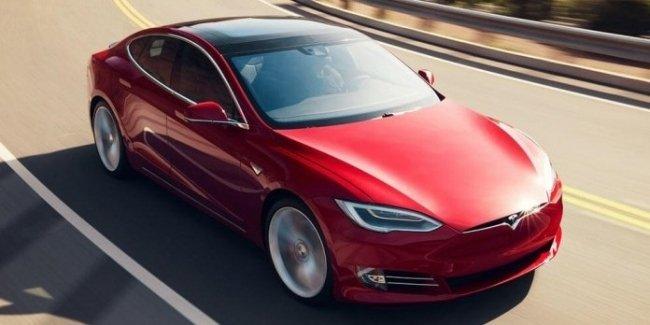 Tesla Model S оказалась далеко не такой экологически чистой, как нам рассказывают