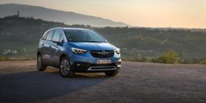 Opel перейдет на электрокары и гибриды

