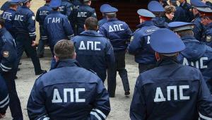 Глава МВД: полицейские должны оформлять ДТП только с пострадавшими