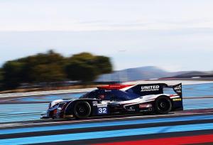 Ландо Норрис и Пол ди Реста протестировали прототип United Autosports