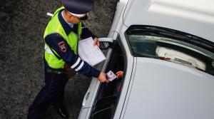 В России ужесточили штраф для водителей, не пропускающих пешеходов