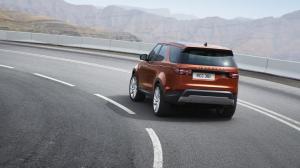 Land Rover Discovery получил новые опции и дизельный мотор
