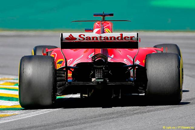 В Pirelli удовлетворены износостойкостью шин
