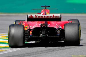 В Pirelli удовлетворены износостойкостью шин