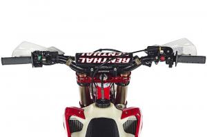 Эндуро Gas Gas Enduro GP 300 / 250 2018