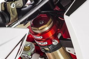 Эндуро Gas Gas Enduro GP 300 / 250 2018