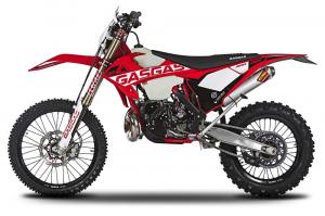 Эндуро Gas Gas Enduro GP 300 / 250 2018