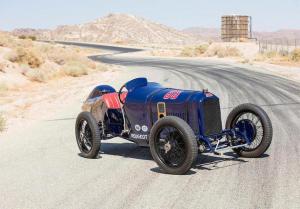 103-летний Peugeot продали за 7 миллионов долларов