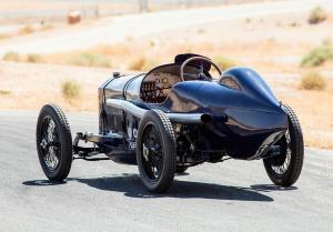 103-летний Peugeot продали за 7 миллионов долларов