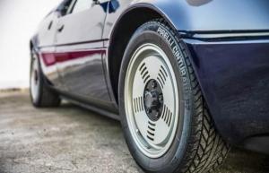 «Король спорткаров» BMW выставлен на торги