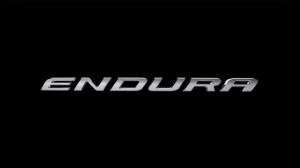 Кроссовер Ford Edge официально сменил название на Ford Endura