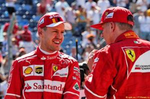 Бриаторе: В поражении Ferrari виноваты гонщики