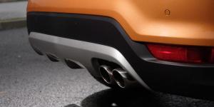 Kia начала российские продажи нового хэтчбека Rio X-Line