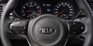 Kia начала российские продажи нового хэтчбека Rio X-Line