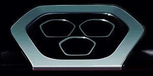 McLaren опубликовал изображение экстремального дорожного гиперкара