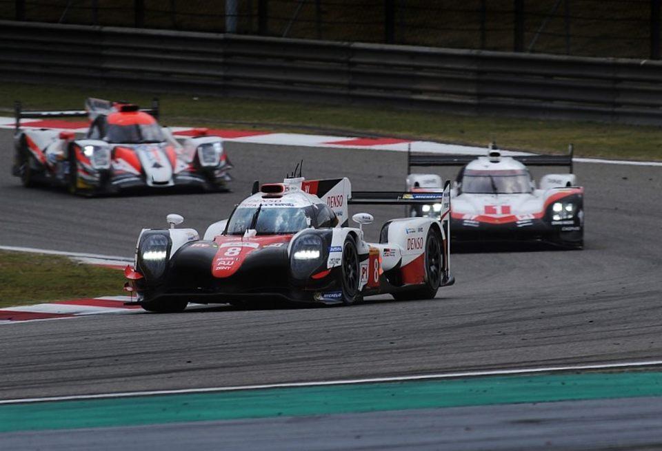Прототипы LMP1 могут стать похожими на дорожные суперкары