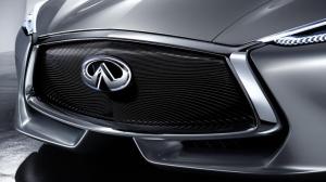Infiniti представит в Детройте концепт флагманского седана