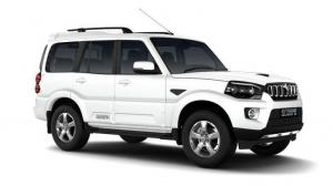 Mahindra представила обновлённый внедорожник Scorpio