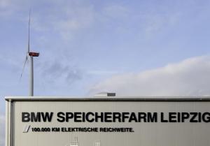 Заводы BMW будут работать на навозе и помете