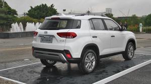 Новый Hyundai ix35 поступил в продажу