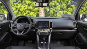Новый Hyundai ix35 поступил в продажу
