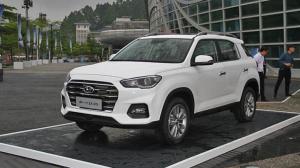 Новый Hyundai ix35 поступил в продажу