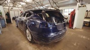 Как из Tesla Model S сделать самую вместительную легковую машину