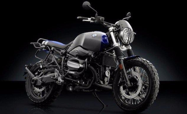 Аксессуары Rizoma для BMW R nineT Racer