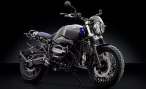 Аксессуары Rizoma для BMW R nineT Racer